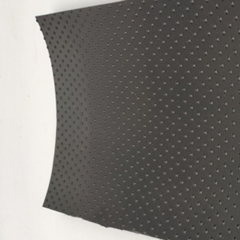Waterproof Protection HDPE EVA Geomembrane for Seepage Control and Isolation in Landfill