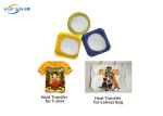 200 Microns DTF Transfer TPU White Powder Hot Melt Adhesive