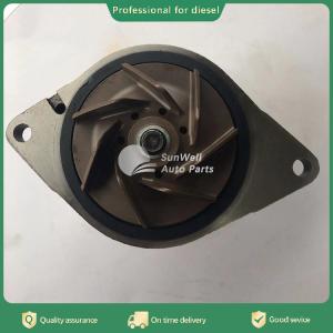 Quality Hot sale Diesel Engine Parts for QSB4.5 QSB6.7 water pump 2881804 wholesale