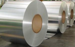 Quality Waterproof Metallized Coated Aluminum PET Film For Insulation Material wholesale