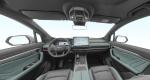 Geely Radar RD6 Electric Pickup Truck Long Range 410km New Energy Vehicles