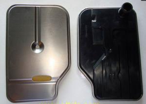 Quality 31440C - FILTER AUTO TRANSMISSION FILTER FIT FOR MERCEDES 722.9, RWD, 04-ON wholesale