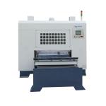 1200mm Stainless Steel Furniture Doors And Windows Plane Polishing Machine