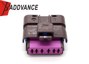Quality 211PC062S1049 211PC062S4049 6 Pin FCI Automotive Connectors wholesale
