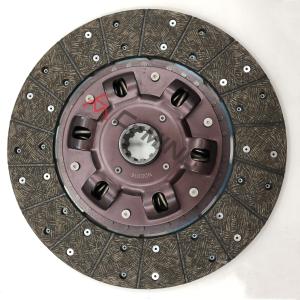 Quality NDD028Y 6BG1 Mitsubishi Clutch Kits 325x210x10x38 wholesale
