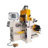 Buy cheap 60 rpm Transformer Automatic Foil Winding Machine With Cold Pressure Welding from wholesalers