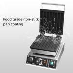 factory prices baking equipment waffle maker stick maker biscuit making machine