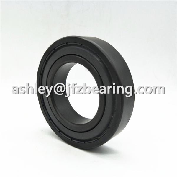 SKF 6210/VA201, Deep groove ball bearings, single row, for high temperature