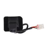 Waterproof Rear View Camera 39530-T2A-H01 Rear Vision Cameras For Cars Honda