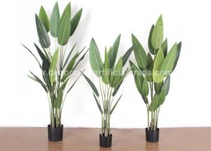 Quality Nordic Style Artificial Decoration Plants Skybird Tree 40*60cm wholesale