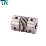 Welded Stainless Steel Bellows Coupling Suppliers bellow joint 25X37mm M4