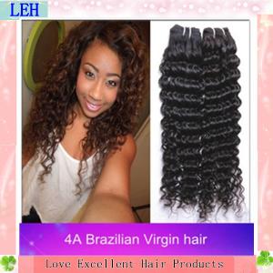 Quality 100% virgin human hair queen brazilian hair wholesale