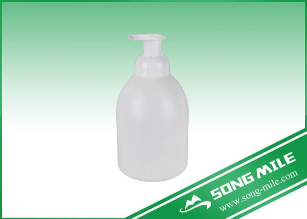550ml 750ml Trigger Sprayer Bottle for Home and Car Cleaning