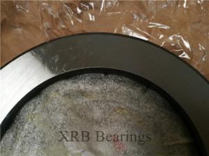 Quality Oil Lubrication Steel Cylindrical Thrust Bearing For Power Plant Preheater wholesale
