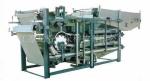 Dehydration Effect Rotary Drum Thickener Nickle Plated