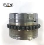 TUV A2780505100 Mercedes Benz Camshaft Adjuster Exhaust replacement
