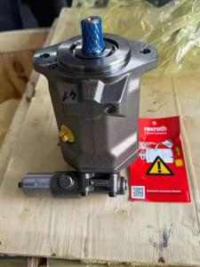 Quality Hydraulic Pumps Fuel-Powered Rexroth Oil Pump for Optimal Performance wholesale