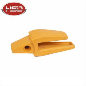 Quality Excavator PC400 Bucket Tooth Seat Adaptor wholesale