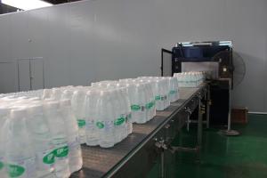 Quality Monoblock 8000 BPH- 54000 BPH Washing Filling Capping Machine wholesale