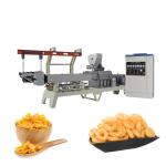 100-500kg/H Breakfast Cereal Production Line Large Capacity