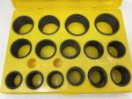 One Box For Komatsu PC300 PC312 PC320 Excavator Sealing Ring Oil Seal O-Ring