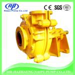 30 years factory Hot Sales supplier of gravel pump