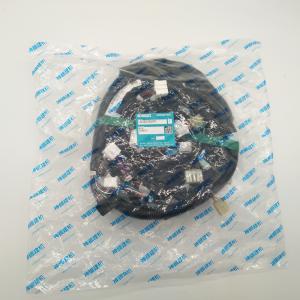 Quality LQ13E01251P1 Engine Wiring Harness Fit Kobelco SK250-8 wholesale