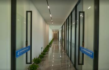 Foshan Lezi Medical Technology Co.,Ltd