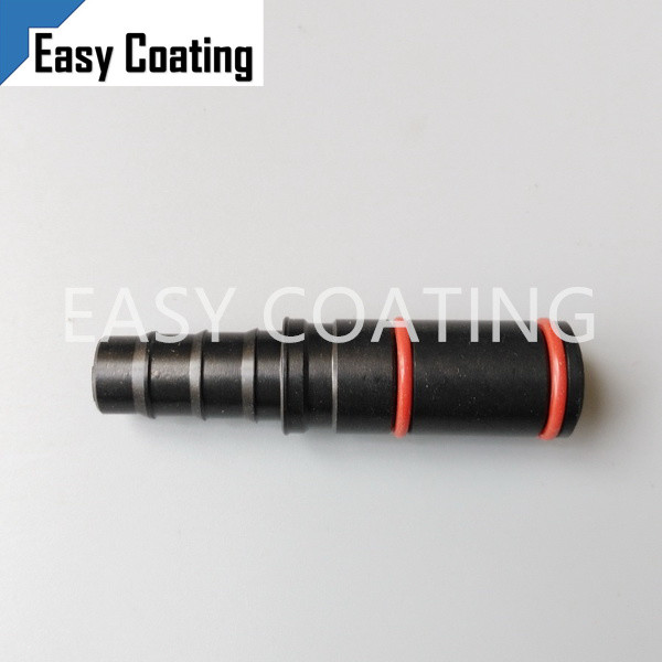 Optiselect powder spray manual gun part hose connection 11-12mm plastic 1001340