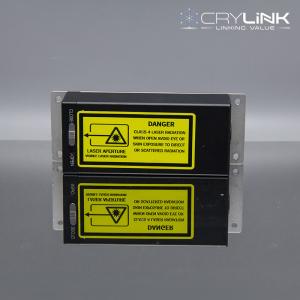 Quality 355nm Microchip Laser System of MC Series wholesale