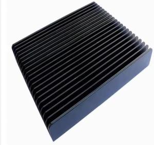 Quality Oem Anodizing And Powder Coating Radiator Aluminium Heat Sink Profiles wholesale