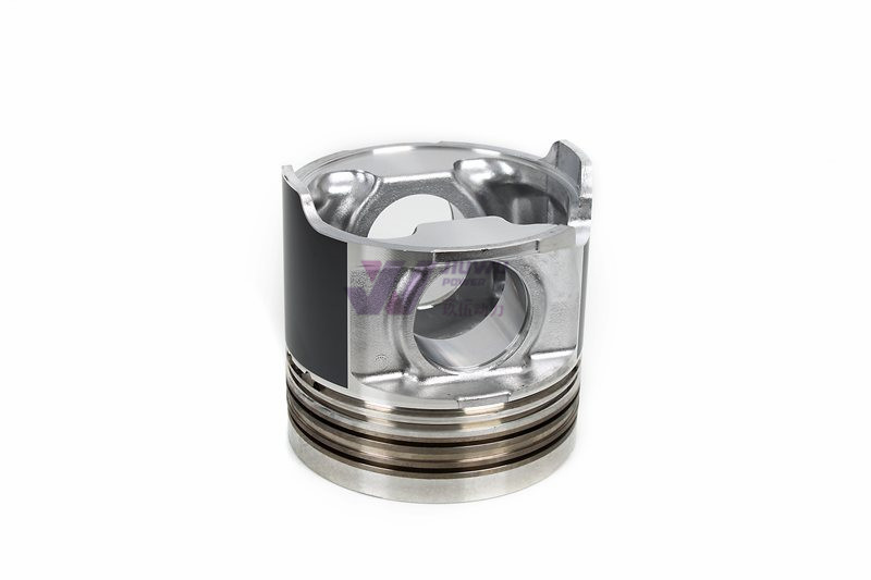 ZX450-3 6WG1 PISTON LINER SET, PISTON RING , PISTON SET WITH PIN Hitachi Isuzu parts 1121120010