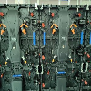 Quality P3.91 UHD 4K Rental LED Panel Type A Pro Cabinet 500x500/500*1000 wholesale