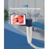 Buy cheap Veterinary use flexible endoscope Fiber Optic Anesthesia video laryngoscopy from wholesalers