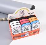 ISO Rosh Cartoon Bones Eva Felt Magnetic Dry Eraser For Blackboard Whitebaord