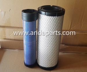 Quality Good Quality Air Filter For Fleetguard AF25551+AF25552 wholesale