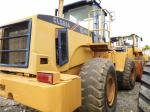 Used liugong lcg856 wheel loader for sale