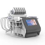 AS92 300W Fat Removal Ultrasonic Vacuum Cavitation Machine 40Khz For Body
