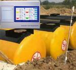 Guihe brand china factory price gas station ATG system SYW-A automatic tank