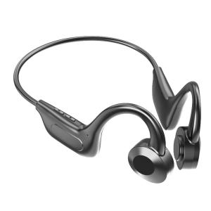 Quality Over Ear IPX5 8 Hours Bone Conduction Earbuds Noise Reduction wholesale