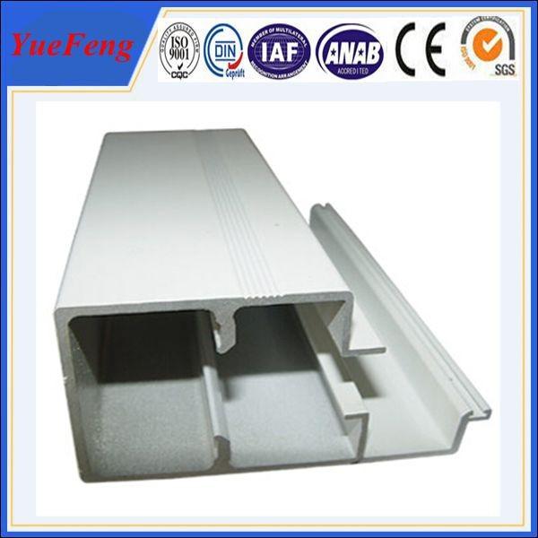 Supply aluminium windows with mosquito net, mosquito aluminium window door