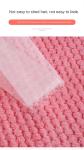 KILINE Kitchen Daily Dish Towel, Kitchen Rag Non-stick Oil Thickened Table