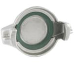 MB100S6 DIN28450 Stainless Steel Hose Couplings 4 Inch Hose Fittings