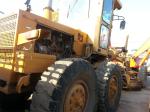 Used GD505A-2 komatsu motor grader, used komatsu grader for sale