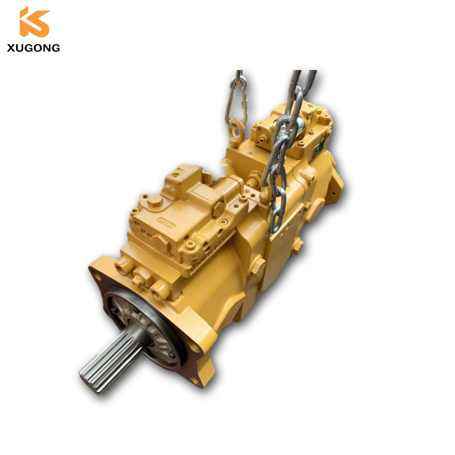 5504341 HYDRAULIC PUMP for CAT E336 Excavator Spare Part