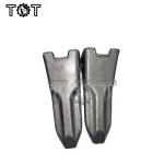 DH360 DH300 713-00032 DOOSAN Excavator Bucket Teeth HRC47-52