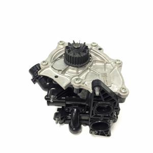 Quality 06L121011B Thermostat Water Coolant Regulator For VW For Audi For Polo Pump Assembly wholesale