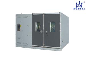 Quality Temperature Humidity Constant Climate Chamber wholesale