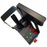 Haulotte Skyjack Control Box Lift Components 4000311410