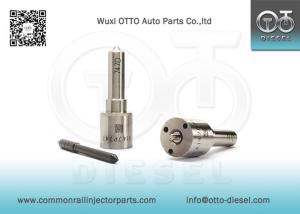 Quality DLLA147P747 Denso Common Rail Nozzle For Injectors 095000-057X wholesale